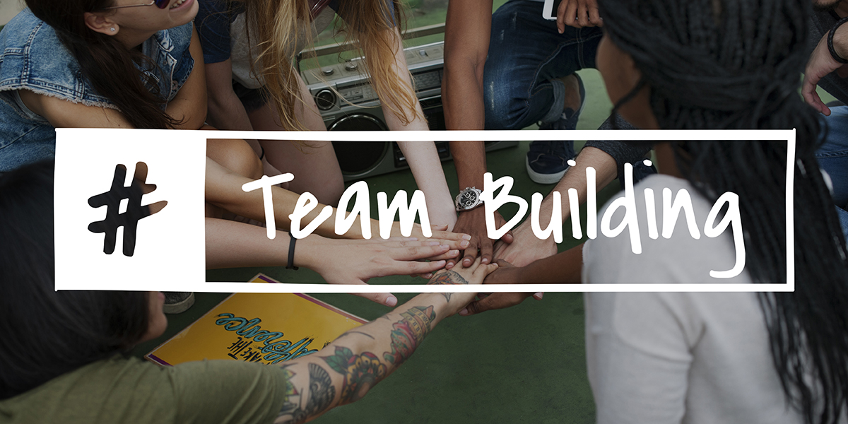 Top 10 des meilleures idées de Team Building en entreprise !