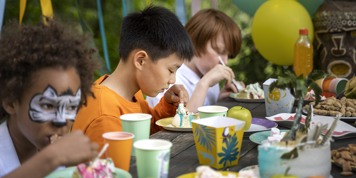 Top 10 des meilleures idées d’animations pour un Family Day en entreprise !