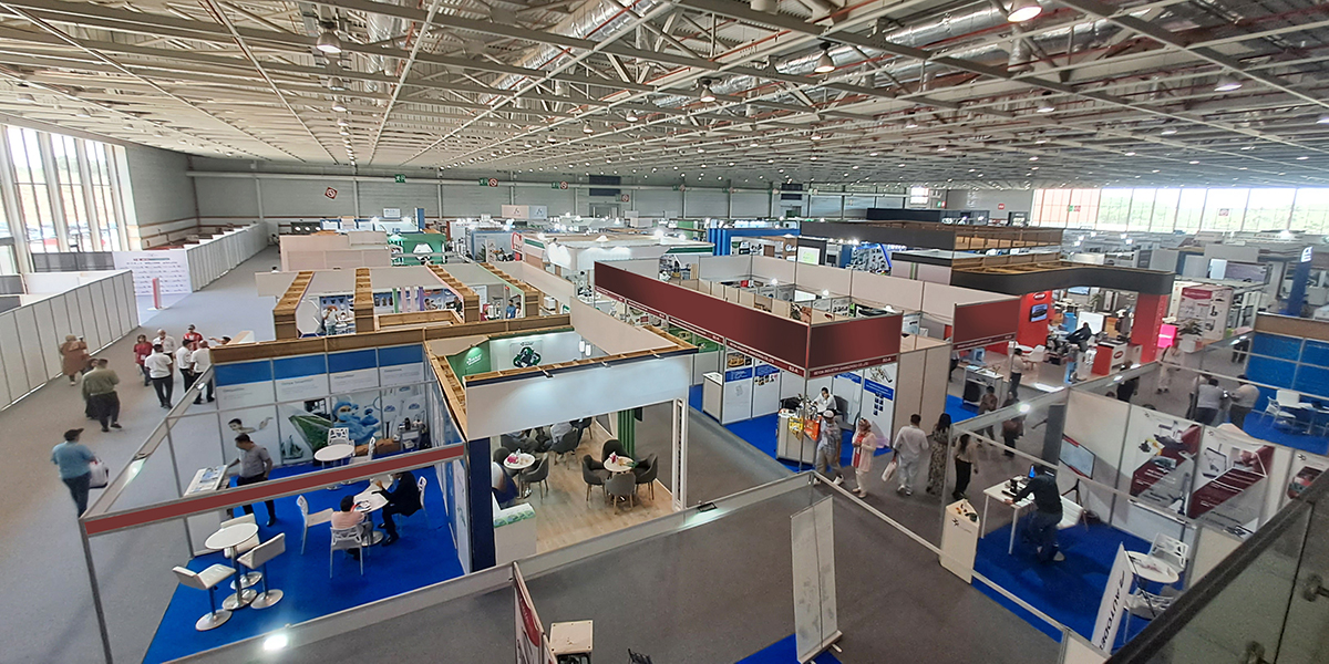 Top 10 des meilleures idées d’animations de stand de salon professionnel !