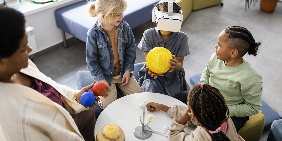 Family Day en entreprise, pour quel objectif ? Pourquoi sous-traiter son organisation ?