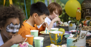 Top 10 des meilleures idées d’animations pour un Family Day en entreprise !