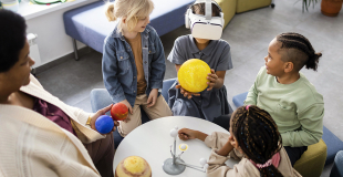 Family Day en entreprise, pour quel objectif ? Pourquoi sous-traiter son organisation ?