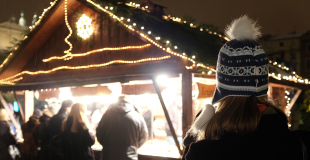 Prestataires pour l'organisation d'un marché de Noël : technique, chalets, décoration, animation !