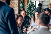 Séminaire clé en main : 10 raisons de passer par une agence événementielle pour son organisation !