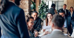 Séminaire clé en main : 10 raisons de passer par une agence événementielle pour son organisation !