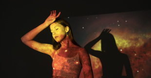 Spectacle de Danse pour Arbre de Noël enfants !