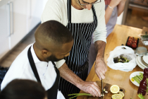 Team Building Cuisine : 20 idées d'activités culinaires pour les entreprises !