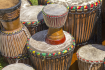 Team building percussions africaines !