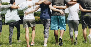 Team Building Sportif : 20 idées d'activités autour du sport pour les entreprises !