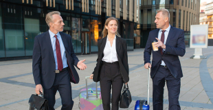 Tourisme d’affaires, voyages professionnels : qui sont les prestataires ? Comment les sélectionner ?