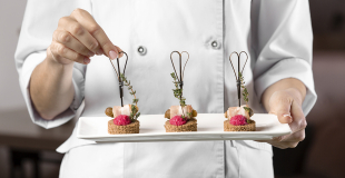 Traiteur événementiel : comment choisir le meilleur ? Quel budget prévoir ?