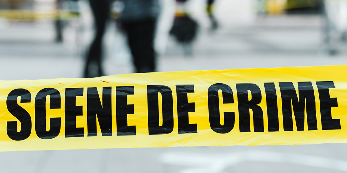 Murder Party pour entreprise, un team building original et plein de surprises !