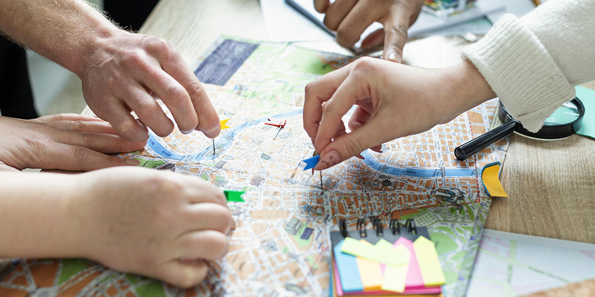 Roadshow, pour quel objectif ? Pourquoi sous-traiter son organisation ?