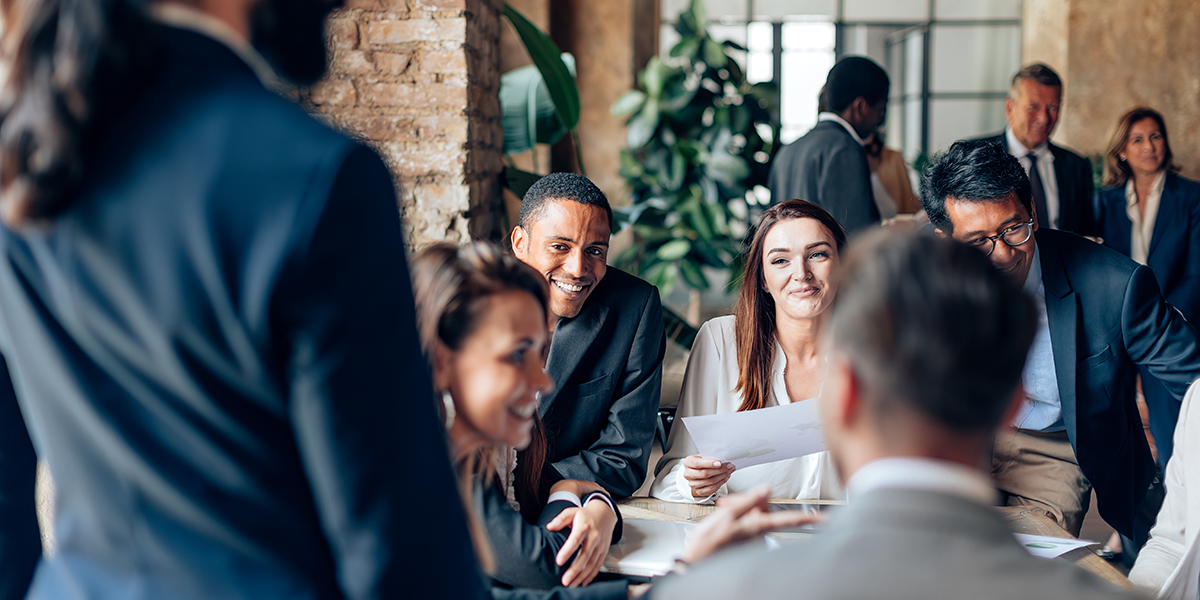 Séminaire clé en main : 10 raisons de passer par une agence événementielle pour son organisation !