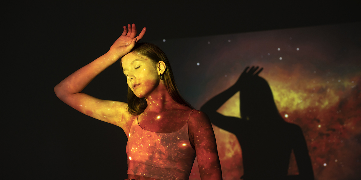 Spectacle de Danse pour Arbre de Noël enfants !