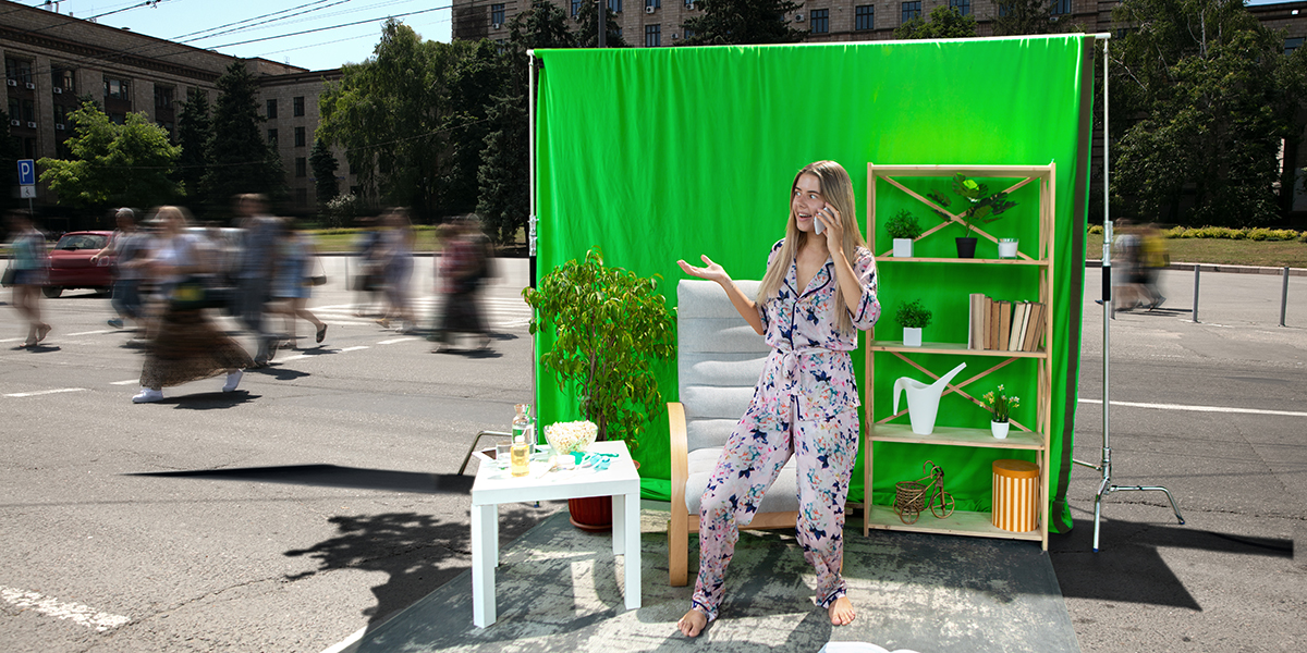 Street Marketing, pour quel objectif ? Pourquoi sous-traiter son organisation ?