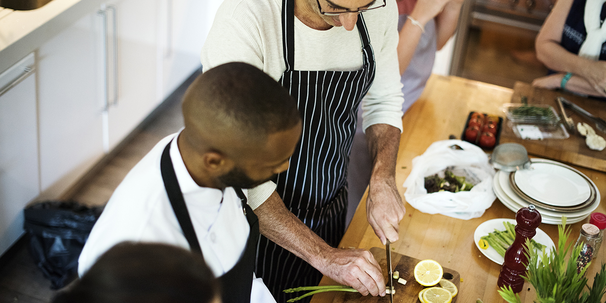 Team Building Cuisine : 20 idées d'activités culinaires pour les entreprises !