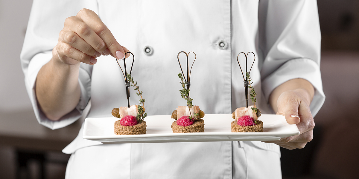 Traiteur événementiel : comment choisir le meilleur ? Quel budget prévoir ?