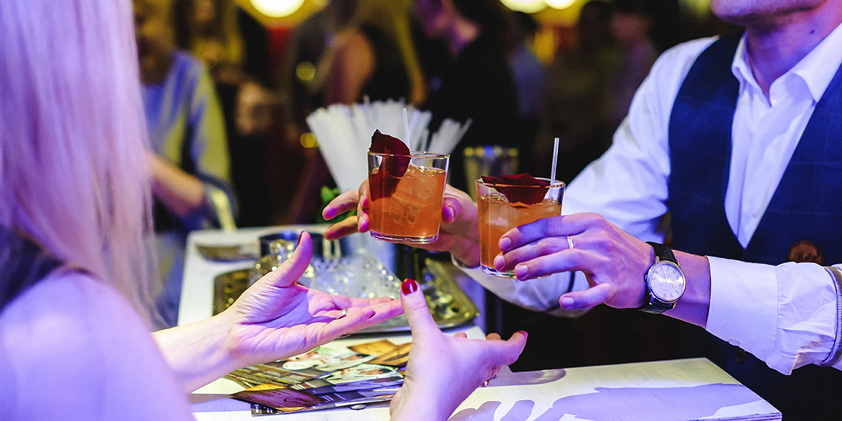 Top 10 des meilleures animations pour un cocktail professionnel !