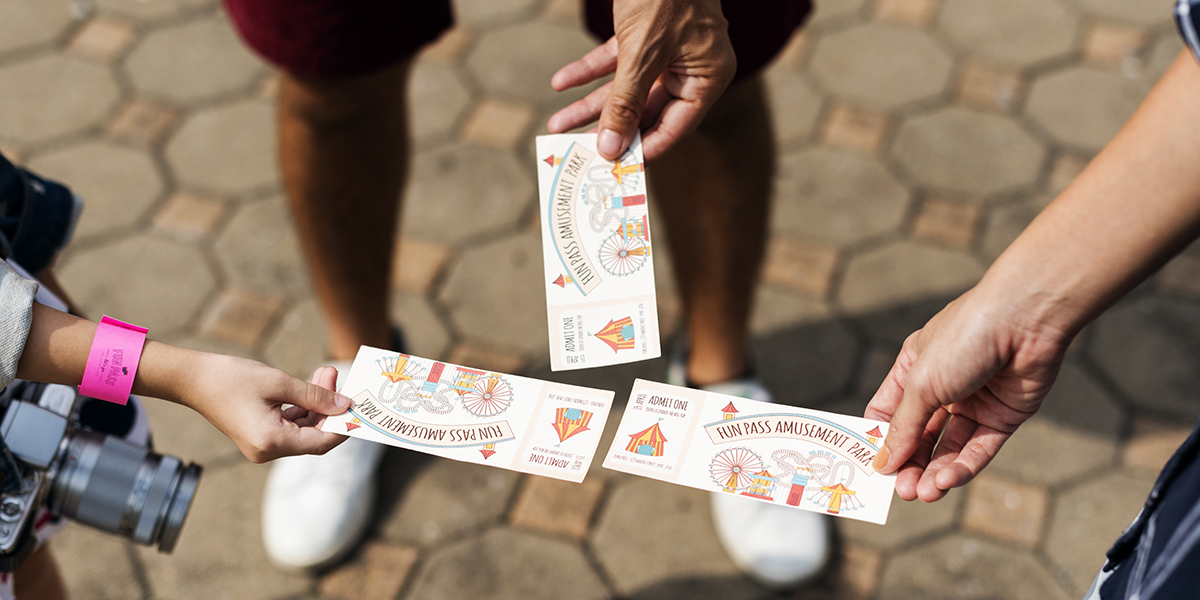 Distribution de flyers et prospectus pour une action de communication : conseils et prestataires !