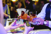 Top 10 des meilleures animations pour un cocktail professionnel !