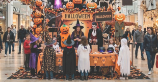 10 idées d'animations commerciales pour Halloween !