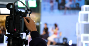 Captation vidéo d'événements professionnels : conseils et prestataires !