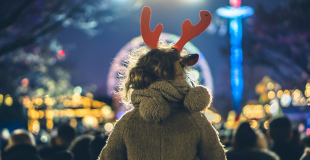 Parade de Noël : 10 idées de spectacles féériques en déambulation pour animer les rues !