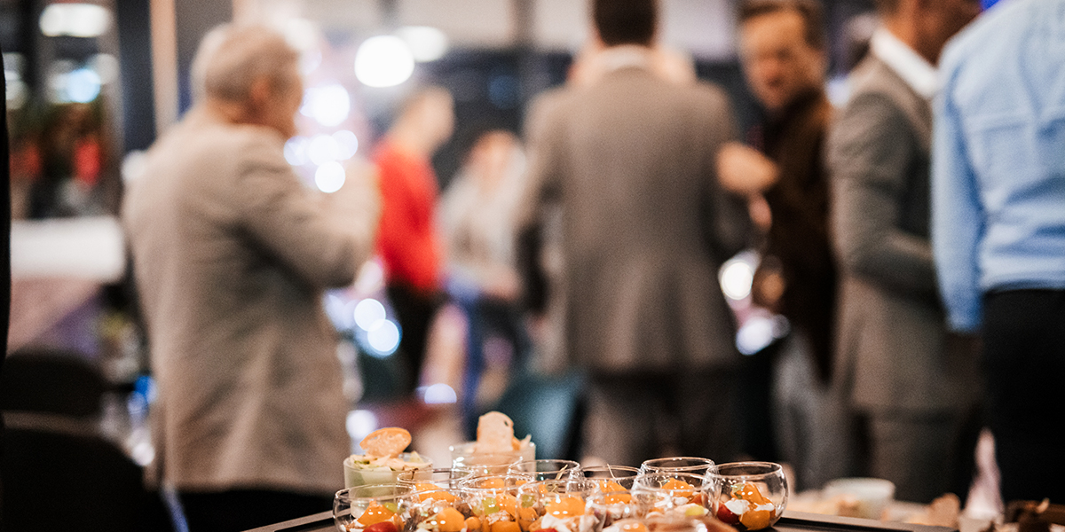 Réussir la planification de son événement professionnel en 7 étapes !