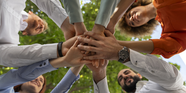 Idées de Team Building pour entreprise !