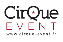 Cirque Event