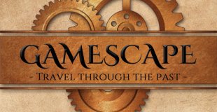 Gamescape