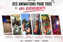Street-Event
