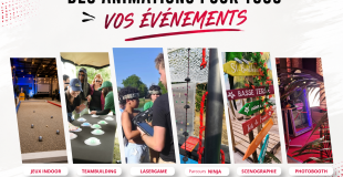 Street-Event