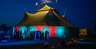 Soirée d'entreprise - CIRQUE EVENT