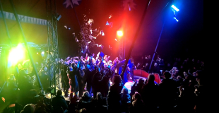 Spectacle privé - CIRQUE EVENT