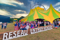 Soirée réseau - CIRQUE EVENT