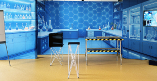 Magicien enfants Loire Atlantique