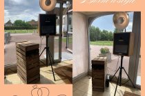 Photobooth événementiel : créez et imprimez vos souvenirs personnalisés