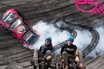 Trikes électriques Power Rider : virages, glisse et challenge de pilotage
