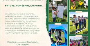 animation mobile a domicile proposé par street-event