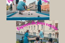 Pétanque mobile indoor et outdoor : l’esprit du boulodrome où vous le souhaitez
